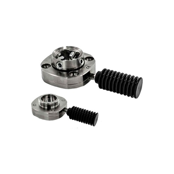 screw rotation adapter