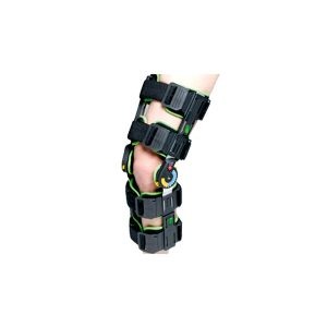 Setter knee brace _ BL704