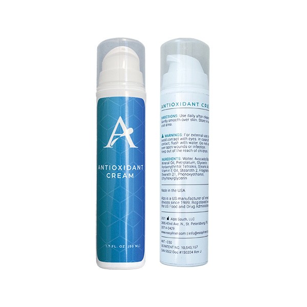 Antioxidant Cream ALPS3