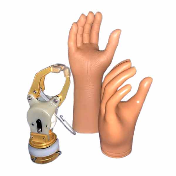 mechanical hand ALNA – BP109